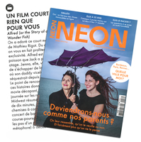 NeonMail